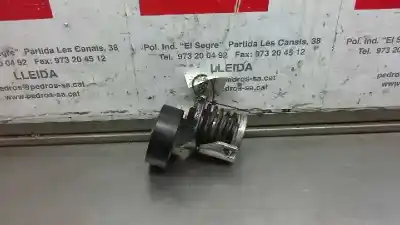 Second-hand car spare part auxiliary belt tensioner for seat leon (1p1) reference oem iam references 038903315ah