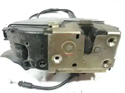 Second-hand car spare part  for RENAULT SCENIC II  OEM IAM references 8200119122  