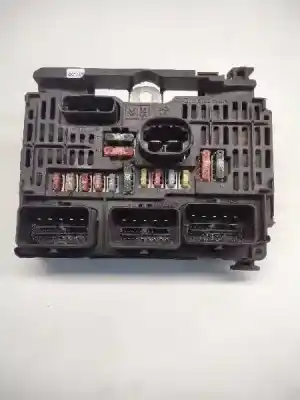 Автозапчасти б/у блок управления бсм за citroen c4 berlina collection ссылки oem iam bsm-l11-00 s118983011 c 9661682980