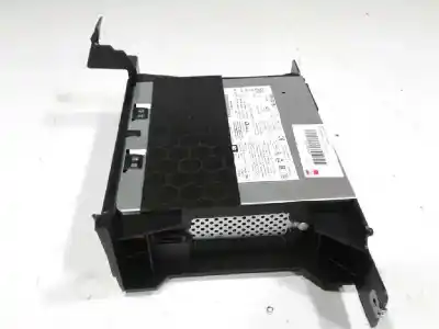 Recambio de automóvil de segunda mano de modulo electronico para seat leon (kl1) fr referencias oem iam 5fa035862  