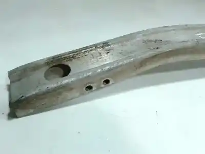 Second-hand car spare part front bumper reinforcement for renault modus confort dynamique oem iam references   