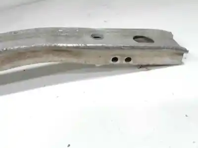 Second-hand car spare part front bumper reinforcement for renault modus confort dynamique oem iam references   