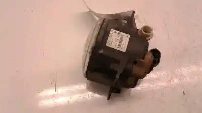 Peça sobressalente para automóvel em segunda mão farol / projetor de nevoeiro esquerdo por citroen c4 berlina cool referências oem iam 