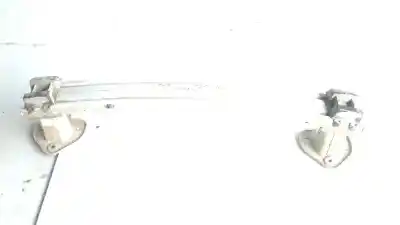 Pezzo di ricambio per auto di seconda mano rinforzo paraurti posteriore per opel mokka edition ecoflex riferimenti oem iam 95386749  