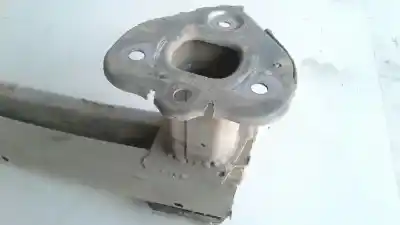 Pezzo di ricambio per auto di seconda mano rinforzo paraurti posteriore per opel mokka edition ecoflex riferimenti oem iam 95386749  