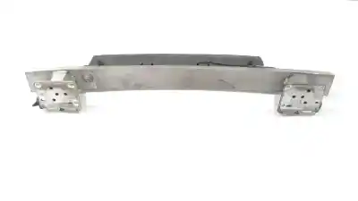 Second-hand car spare part front bumper reinforcement for citroen c4 coupe vtr plus oem iam references   