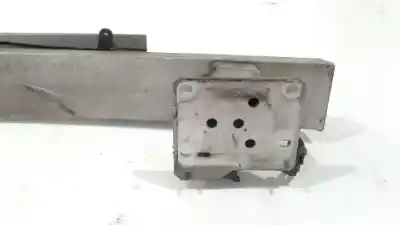 Second-hand car spare part front bumper reinforcement for citroen c4 coupe vtr plus oem iam references   