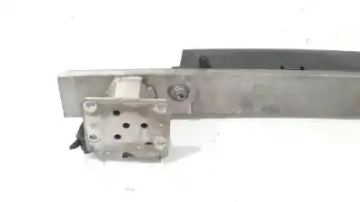 Second-hand car spare part front bumper reinforcement for citroen c4 coupe vtr plus oem iam references   