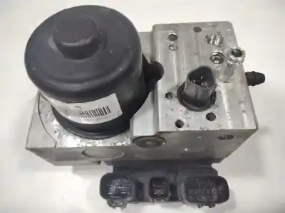 Second-hand car spare part abs for lexus rx300 (mcu15) luxury oem iam references 4454058030  