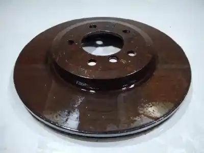 Second-hand car spare part front disc brake for bmw serie 3 coupe (e46) 330 cd oem iam references 