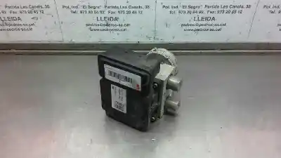 Автозапчасти б/у абс за nissan atleon  ссылки oem iam 47660 lc40b  