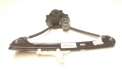 Peça sobressalente para automóvel em segunda mão elevador de vidros traseiro direito por volkswagen golf vii lim. 1.6 16v tdi dpf 110 cv / 81 kw referências oem iam 5g4839462b