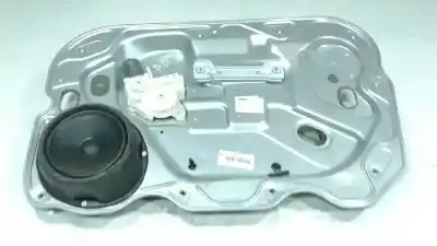 Piesă de schimb auto la mâna a doua mecanism acționare geam fațã dreapta pentru ford focus berlina (cap) ambiente (d) referințe oem iam 1738646