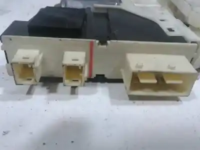 Peça sobressalente para automóvel em segunda mão elevador de vidros dianteiro direito por citroen c4 coupe vts referências oem iam 9222r1  