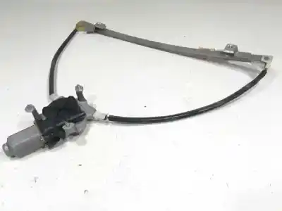 Second-hand car spare part passenger side right window regulator for renault scenic (ja..) 1.9 dci authentique oem iam references 