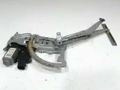 Автозапчасти б/у регулятор стекла переднего левого за opel corsa c comfort ссылки oem iam 93186824  