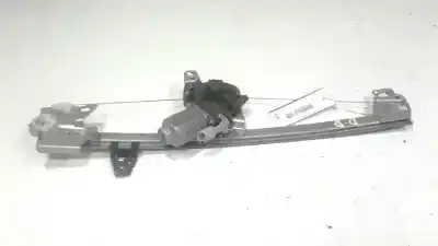 Автозапчасти б/у регулятор стекла переднего правого за citroen c3 1.4 16v sensodrive x-tr ссылки oem iam 40070b