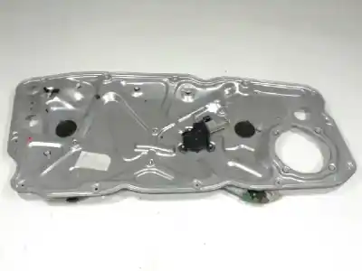 Second-hand car spare part driver left window regulator for fiat stilo (192) 1.9 jtd cat oem iam references 