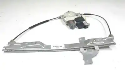 Second-hand car spare part driver left window regulator for citroen c4 coupe vtr plus oem iam references 9221s1  