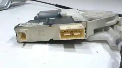 Second-hand car spare part driver left window regulator for citroen c4 coupe vtr plus oem iam references 9221s1  