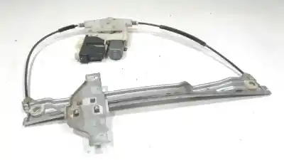 Second-hand car spare part driver left window regulator for citroen c4 coupe vtr plus oem iam references 9221s1  