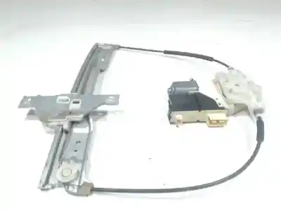 Peça sobressalente para automóvel em segunda mão elevador de vidros dianteiro direito por citroen c4 coupe vtr plus referências oem iam 9222r1  