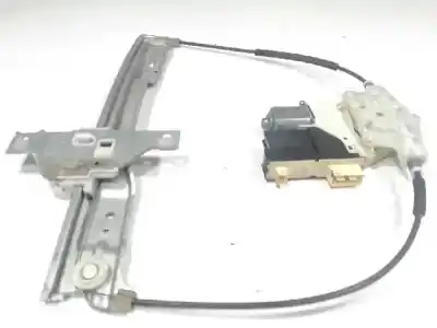 Peça sobressalente para automóvel em segunda mão elevador de vidros dianteiro direito por citroen c4 coupe vtr plus referências oem iam 9222r1  