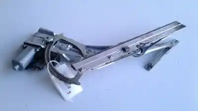 Peça sobressalente para automóvel em segunda mão elevador de vidros dianteira esquerda por opel astra h berlina cosmo referências oem iam 0130821988