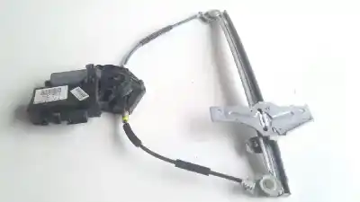 Автозапчасти б/у регулятор стекла переднего левого за peugeot 307 break/sw (s2) sw pack ссылки oem iam   