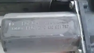 Автозапчасти б/у регулятор стекла переднего левого за peugeot 307 break/sw (s2) sw pack ссылки oem iam   