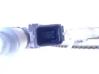 Автозапчастина б/у регулятор переднього правого скла для opel corsa c blue line посилання на oem iam 09113360  