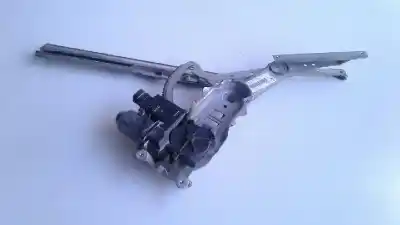 Second-hand car spare part driver left window regulator for opel corsa c comfort oem iam references 5140089  
