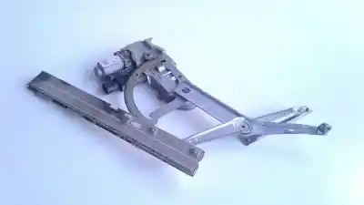 Second-hand car spare part driver left window regulator for opel corsa c comfort oem iam references 5140089  