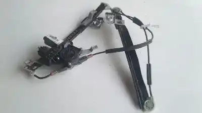 Pièce détachée automobile d'occasion léve glace avant droit pour ford mondeo berlina (ge) ambiente références oem iam 1s71f23200bx