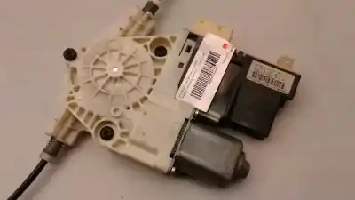 Second-hand car spare part driver left window regulator for citroen c4 coupe vtr plus oem iam references 