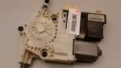 Second-hand car spare part driver left window regulator for citroen c4 coupe vtr plus oem iam references   