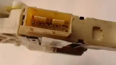 Second-hand car spare part driver left window regulator for citroen c4 coupe vtr plus oem iam references   