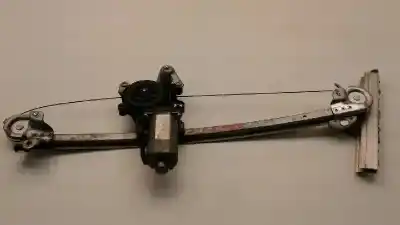 Second-hand car spare part REAR RIGHT WINDOW REGULATOR for MERCEDES-BENZ CLASE E (W210) BERLINA  OEM IAM references   