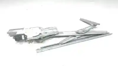 Second-hand car spare part passenger side right window regulator for toyota corolla (_e12_) 1.4 d (nde120_) oem iam references 6981002130