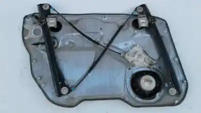 Pezzo di ricambio per auto di seconda mano alzacristalli anteriore destro per seat cordoba berlina (6l2) fresh riferimenti oem iam 6l4837462  