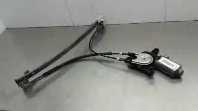 Tweedehands auto-onderdeel regelaar links voorruit voor peugeot 106 (s2) xn oem iam-referenties 