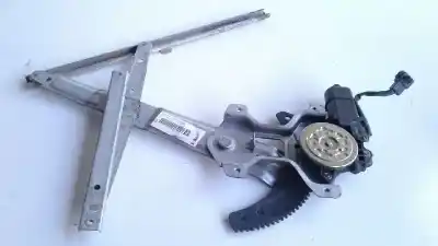 Tweedehands auto-onderdeel regelaar rechts voor ruit voor daewoo matiz cd oem iam-referenties 96323235