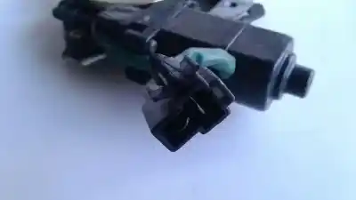 Second-hand car spare part passenger side right window regulator for daewoo matiz cd oem iam references 96323235  