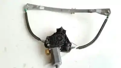 Автозапчастина б/у регулятор переднього правого скла для renault clio ii fase i (b/cbo) 1.2 посилання на oem iam 7701207255 Автозапчастина б/у регулятор переднього правого скла для renault clio ii fase i (b/cbo) 1.2 посилання на oem iam 7701207255