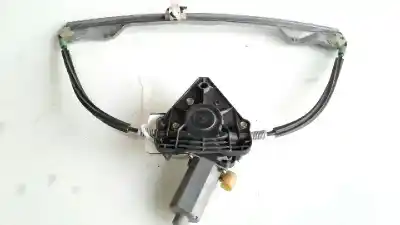 Second-hand car spare part passenger side right window regulator for renault clio ii fase i (b/cbo) 1.2 oem iam references 7701207255   Second-hand car spare part passenger side right window regulator for renault clio ii fase i (b/cbo) 1.2 oem iam references 7701207255