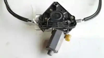 Second-hand car spare part passenger side right window regulator for renault clio ii fase i (b/cbo) 1.2 oem iam references 7701207255   Second-hand car spare part passenger side right window regulator for renault clio ii fase i (b/cbo) 1.2 oem iam references 7701207255