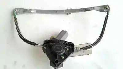 Second-hand car spare part passenger side right window regulator for renault clio ii fase i (b/cbo) 1.2 oem iam references 7701207255   Second-hand car spare part passenger side right window regulator for renault clio ii fase i (b/cbo) 1.2 oem iam references 7701207255