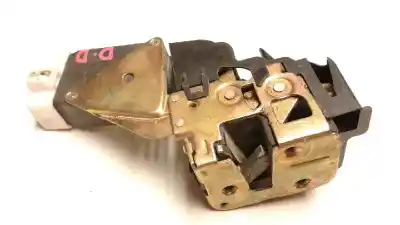 Second-hand car spare part  for MITSUBISHI SPACE STAR (DG0)  OEM IAM references MN125812  