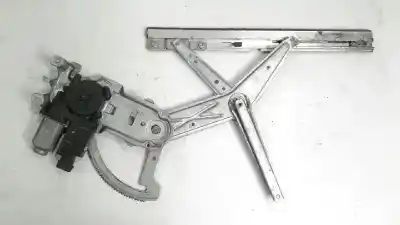 Peça sobressalente para automóvel em segunda mão elevador de vidros dianteiro direito por opel meriva cosmo referências oem iam 5140094