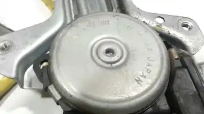 İkinci el araba yedek parçası ön sag pencere regülatörü için honda crx (eg/eh) 1.6 esi del sol (eh) oem iam referansları 12vwr3  